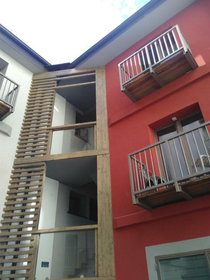 Junior Suite Familiare