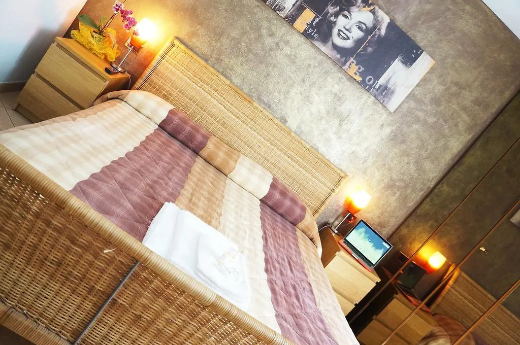 B&B Stephany-1