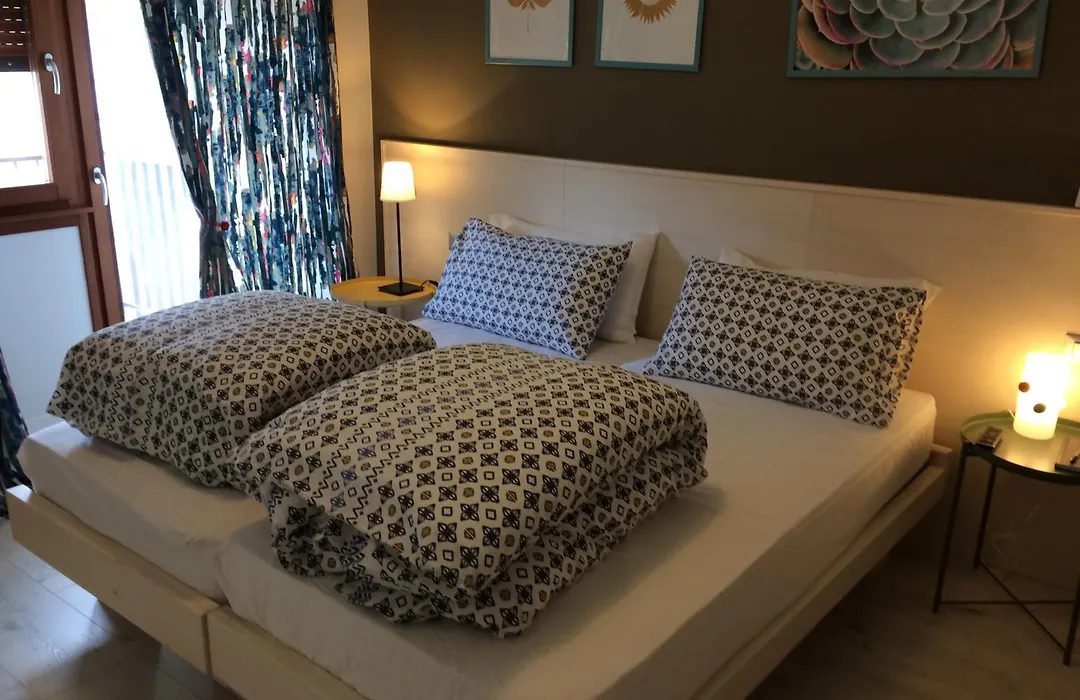 Eco Rooms&Breakfast Tirano-1