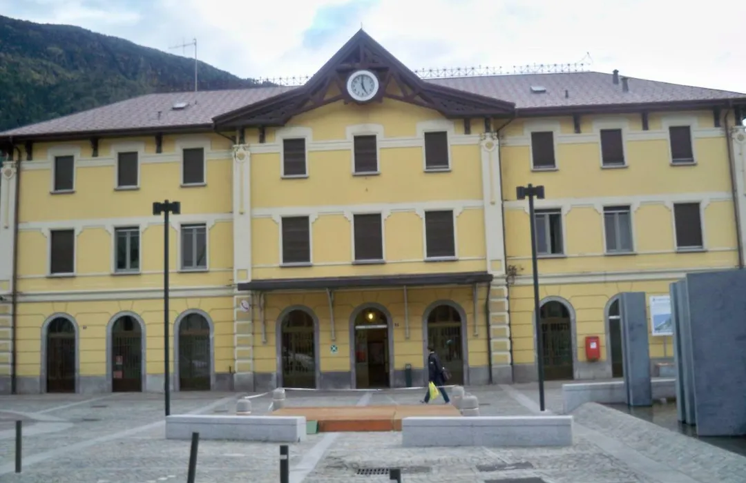 Corte Rossa Rooms&Apartments-1
