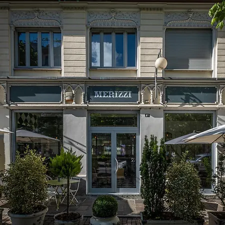 Eco Rooms&Breakfast Tirano-2