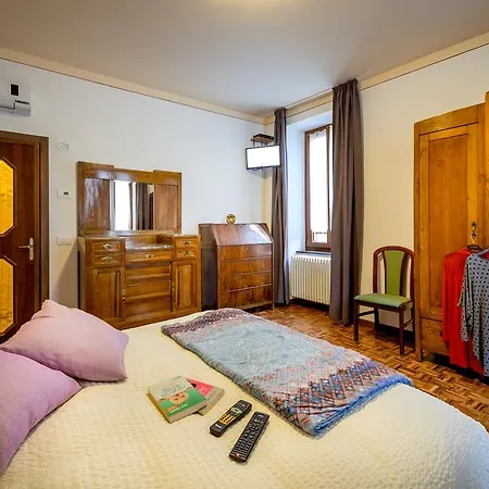 B&B Ca Tunin-2
