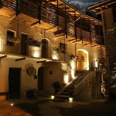 Ostello del Castello Tirano-2